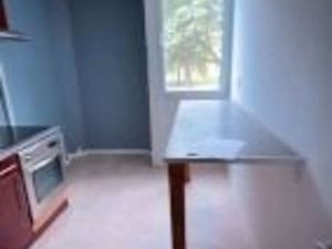 Appartement 52m²