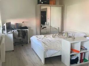 Studio de 26 m² non meublé à Strasbourg La robertsau