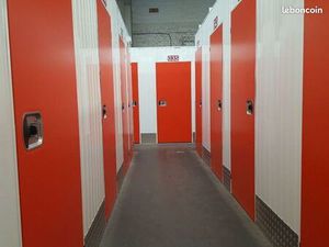 Garage/box 15 m² Comines