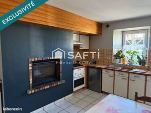 Ferme 4 pièces 75 m²