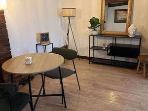 A louer Maison  meublée  centre ville Gournay en Bray