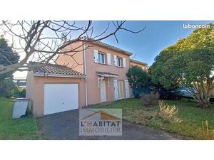 Villa 86 m² Saint-Lys