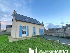 Achat Maison 5 pièces 87m²