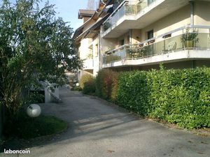 Studio coquet – 22 m² - Pour étudiant  stagiaire ou mission temporaire- Disponible de Janv