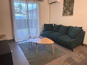 À louer – Agréable T2 rénové en rez-de-jardin à Aucamville