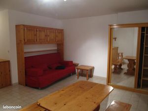 Studio à Grezieu-La Varenne