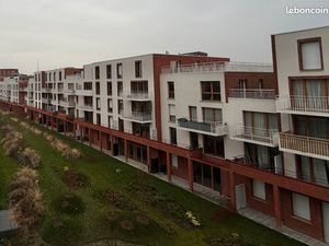 T3 Neuf Standing - 70m² -