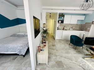 Superbe appartement neuf à Euromed