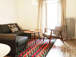 Appartement charmant meublé centre ville