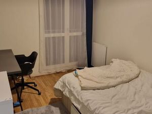 Shared apartment for students