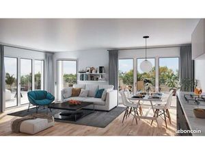 Recherche appartement T2 ou T3