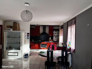 Bel appartement au calme  proche centre-ville