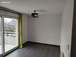 Studio idéalement situé