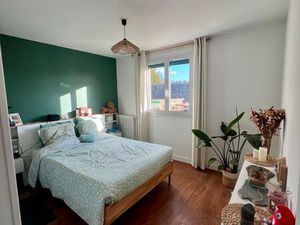 Maison rénovée avec jardin - Location meublée - Le trait