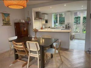 Maison T4 Côte Pavée