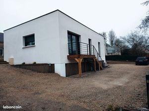 Location maison individuelle