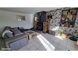 Location maison a la campagne