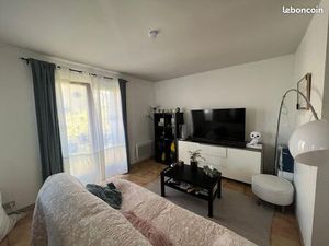 Loue T3 Aix-en-Provence