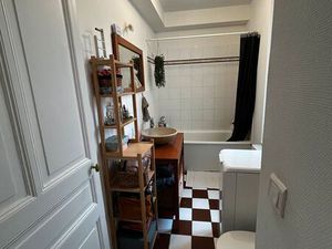 Proche centre ville-BSB