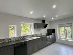 Appartement duplex 111 m² –Rue Saint-Michel