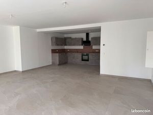 T4 a louer axe metz  saint-avold faulquemont boulay