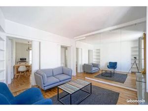 Appartement 2 pièces 47m²