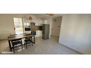 Location Appartement T3