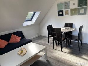 A saisir appartement T2 meublé