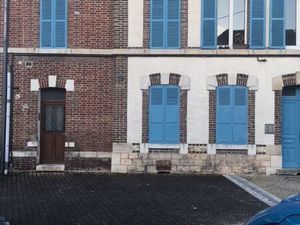 Superbe T2 proche centre ville