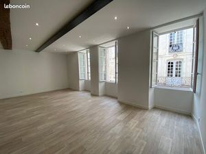 Appartement Saintes