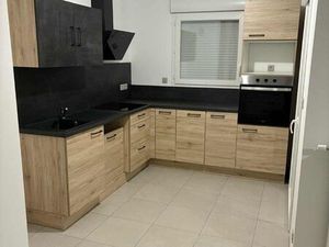 Location appartement Sancé