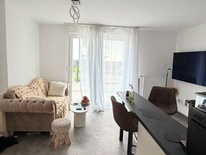 Location appartement neuf meublé