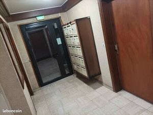 Location appartement T1 Vaux-sur-Seine (78740)