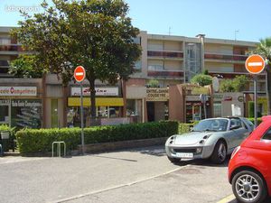 Ch des Campellieres trés profond garage