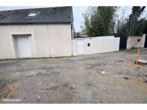 Petite Maison T2 bourg 38m2