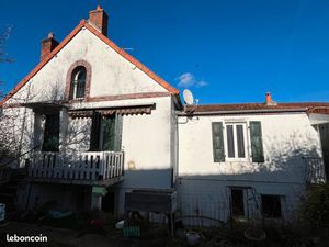 Grande maison à louer centre-ville