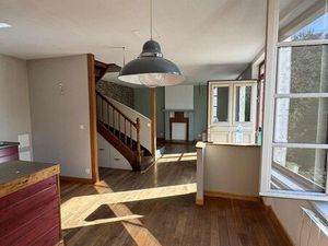 À louer maison 3 chambres