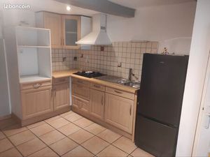 Maison de village Pia