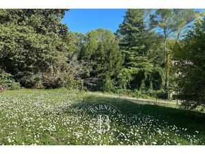 Annonce terrain à vendre