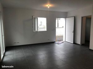 Location appartement à Ciboure