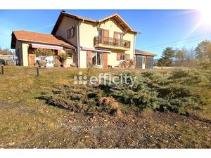 Maison 9 pièces - 230 m²