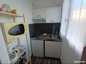 Appartement meublé