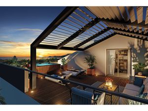 Annonce appartement à vendre