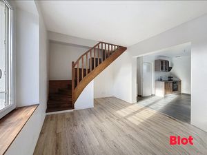 Achat Appartement 3 pièces 48m² RENNES 35000