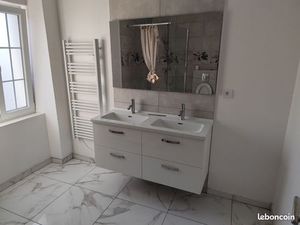 Grand Appartement à illfurth