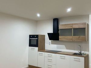 Location appartement centre ville T2