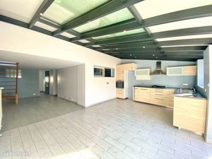 Maison/Appartement T3