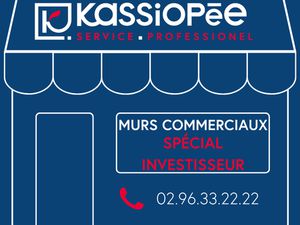 Achat Local commercial