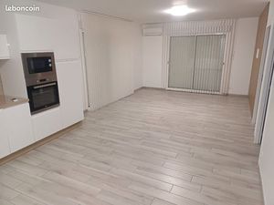 Maison f3 quartier calme