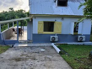 Charmante Villa 3 chambres dans cadre verdoyant